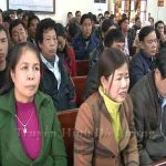 UBND huyện tổ chức hội nghị bổ cứu vụ Xuân năm 2016